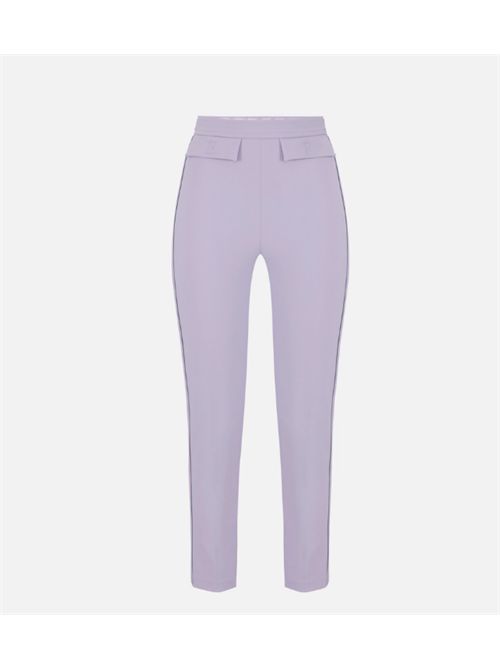  ELISABETTA FRANCHI | PA17061E2EV7 lillà